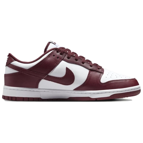 Для треккинга Nike Dunk Low Retro 'Redwood' DV0833-115