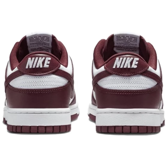 Для треккинга Nike Dunk Low Retro 'Redwood' DV0833-115