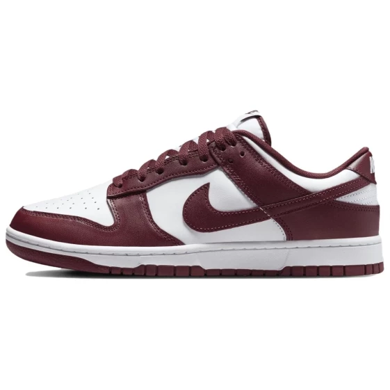 Для треккинга Nike Dunk Low Retro 'Redwood' DV0833-115