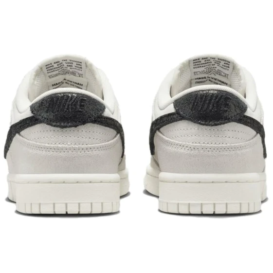 Nike Dunk High Wu Tang 2024 HJ4320-001