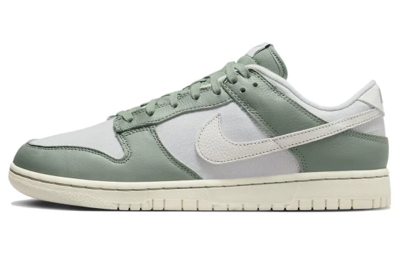 Для треккинга Nike Dunk Low Retro PRM "Mica Green" Sneakers DV7212-300