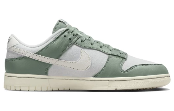 Для треккинга Nike Dunk Low Retro PRM "Mica Green" Sneakers DV7212-300