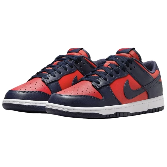 Для треккинга Nike Dunk Low Retro Se CO.JP University Red Obsidian DV0833-601