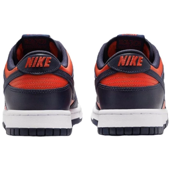 Для треккинга Nike Dunk Low Retro Se CO.JP University Red Obsidian DV0833-601