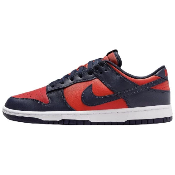 Для треккинга Nike Dunk Low Retro Se CO.JP University Red Obsidian DV0833-601