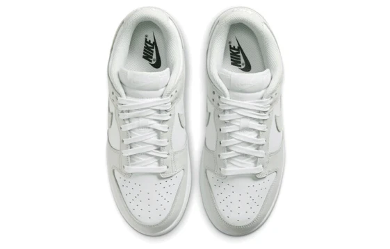 Nike Dunk Low Championship Court Purple DD1391-104