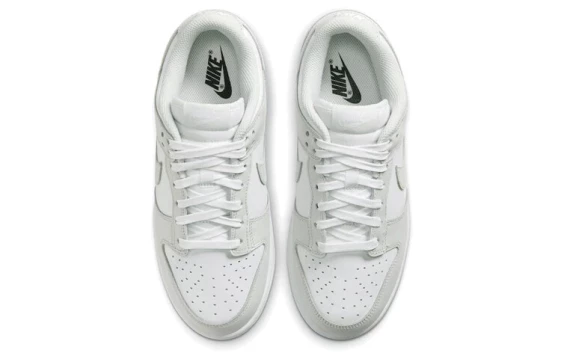 Для треккинга Nike Dunk Low Photon Dust Women's DD1503-103