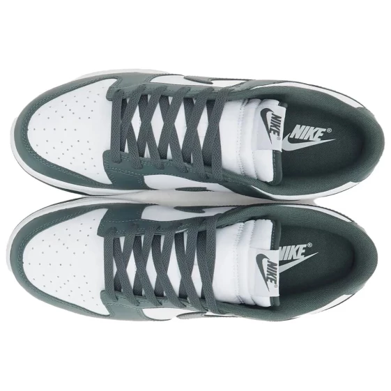 Для треккинга Nike Dunk Low Vintage Green DV0833-111