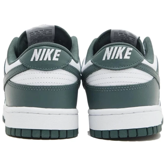 Для треккинга Nike Dunk Low Vintage Green DV0833-111