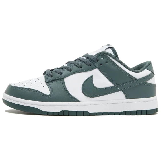 Для треккинга Nike Dunk Low Vintage Green DV0833-111