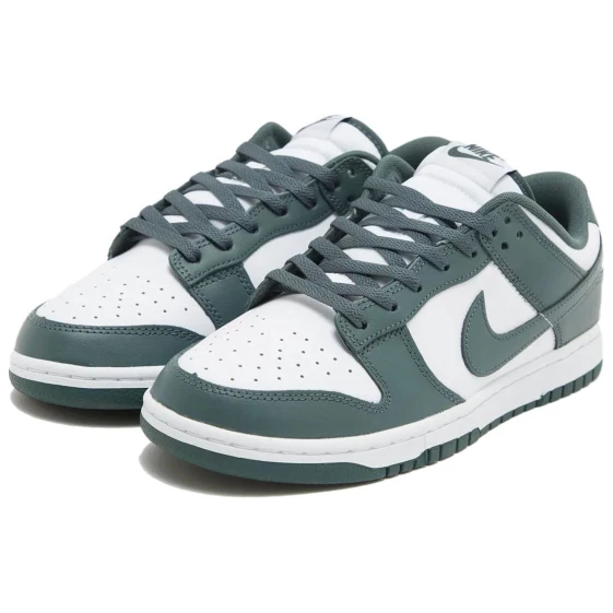 Для треккинга Nike Dunk Low Vintage Green DV0833-111