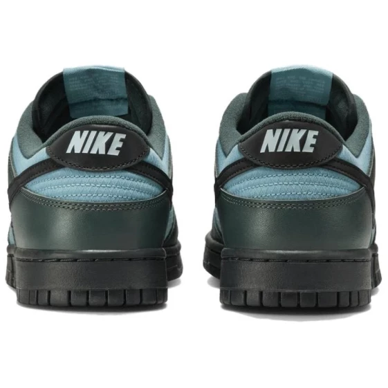 Для треккинга Nike Dunk Low Retro Se 'Vintage Green Denim Turquoise' FZ3052-300