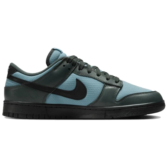 Для треккинга Nike Dunk Low Retro Se 'Vintage Green Denim Turquoise' FZ3052-300