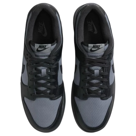 Для треккинга Nike Dunk Low Retro Se Off Noir Smoke Grey FZ3052-001