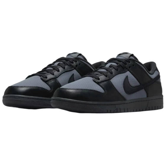 Для треккинга Nike Dunk Low Retro Se Off Noir Smoke Grey FZ3052-001