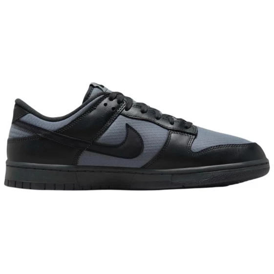 Для треккинга Nike Dunk Low Retro Se Off Noir Smoke Grey FZ3052-001