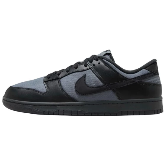 Для треккинга Nike Dunk Low Retro Se Off Noir Smoke Grey FZ3052-001