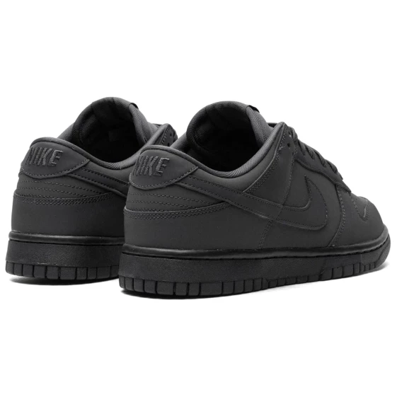 Для треккинга Nike Sb Dunk Low Pro Triple Black FJ1674-001