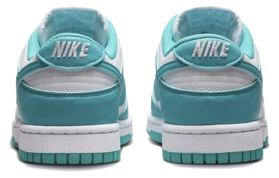 Для треккинга Nike Dunk Low Next Nature Dusty Cactus Women's DD1873-105