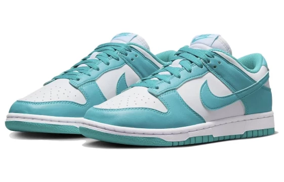 Для треккинга Nike Dunk Low Next Nature Dusty Cactus Women's DD1873-105