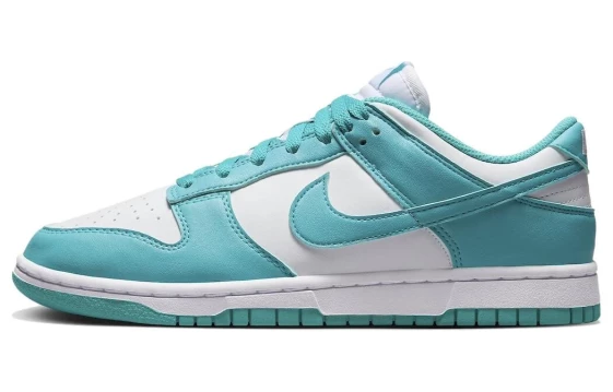 Для треккинга Nike Dunk Low Next Nature Dusty Cactus Women's DD1873-105