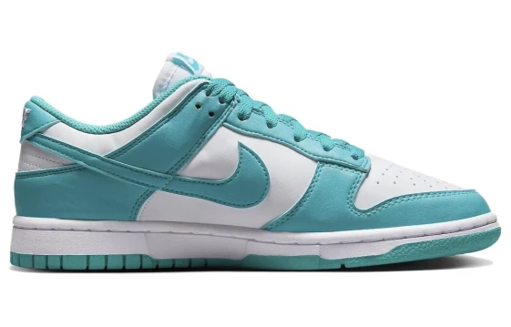 Для треккинга Nike Dunk Low Next Nature Dusty Cactus Women's DD1873-105