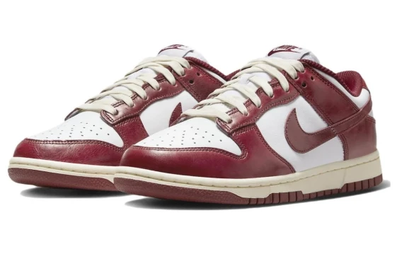 Кроссовки Nike Dunk Low Next Nature Aster Pink DD1873-600