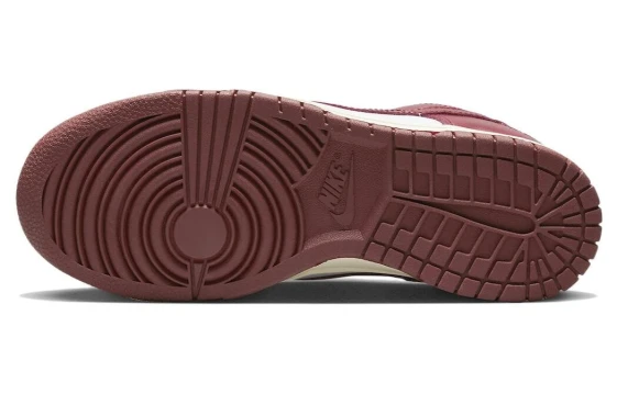 Кроссовки Nike Dunk Low Next Nature Aster Pink DD1873-600