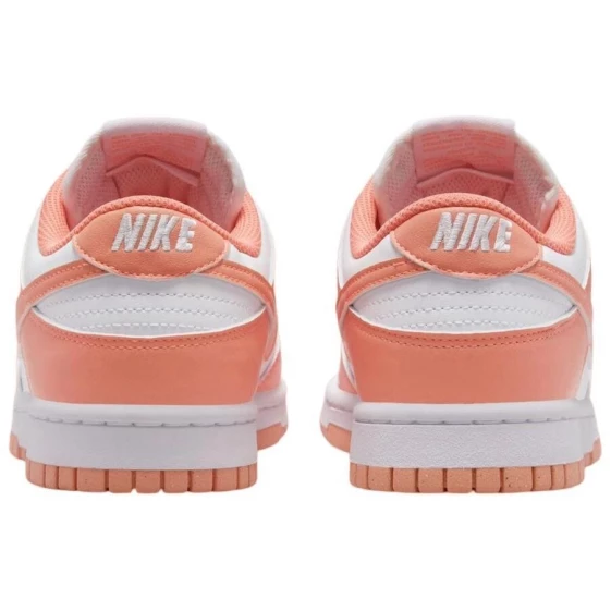 Для треккинга Nike Dunk Low Next Nature 'Light Wild Mango' Women's DD1873-109