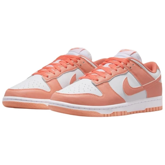 Для треккинга Nike Dunk Low Next Nature 'Light Wild Mango' Women's DD1873-109