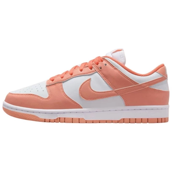 Для треккинга Nike Dunk Low Next Nature 'Light Wild Mango' Women's DD1873-109