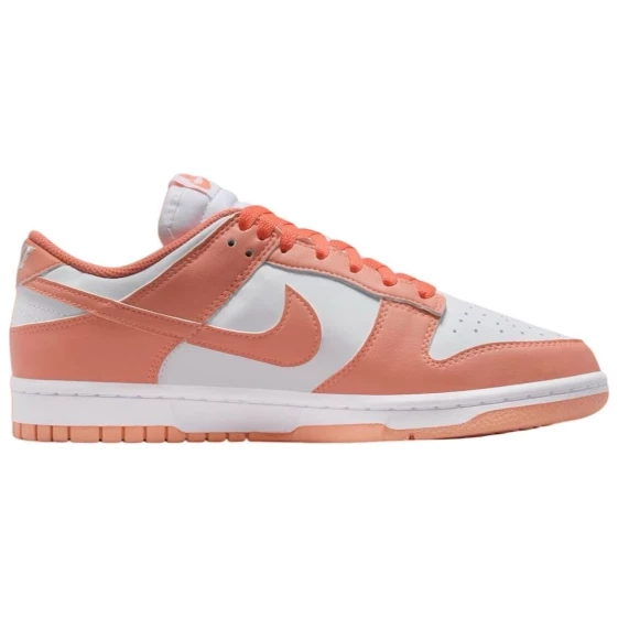 Для треккинга Nike Dunk Low Next Nature 'Light Wild Mango' Women's DD1873-109