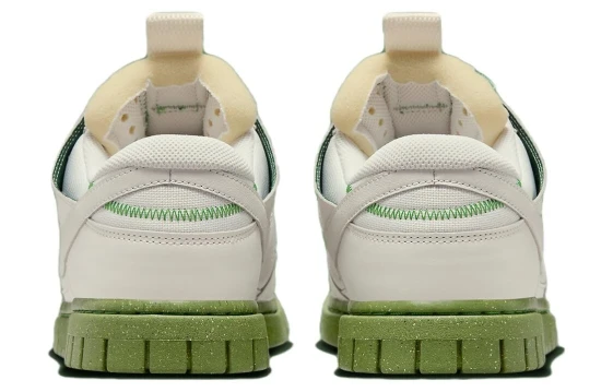 Nike Dunk Low Pearl Pink Gingham Women's FB9881-600