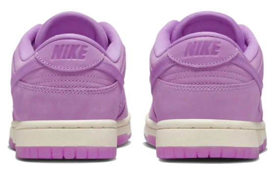 Nike Dunk Low Red Stardust Women's FQ8876-618