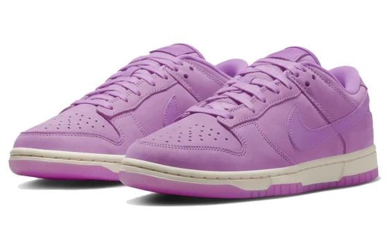 Nike Dunk Low Red Stardust Women's FQ8876-618