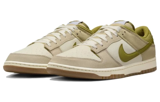 Для треккинга Nike Dunk Low Since 72 Pacific Moss HF4262-133