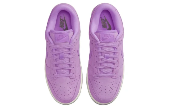 Nike Dunk Low Red Stardust Women's FQ8876-618