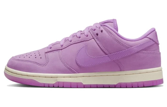 Nike Dunk Low Red Stardust Women's FQ8876-618
