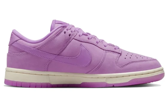 Nike Dunk Low Red Stardust Women's FQ8876-618