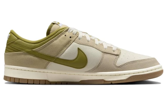 Для треккинга Nike Dunk Low Since 72 Pacific Moss HF4262-133