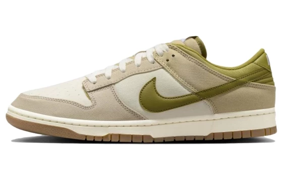 Для треккинга Nike Dunk Low Since 72 Pacific Moss HF4262-133