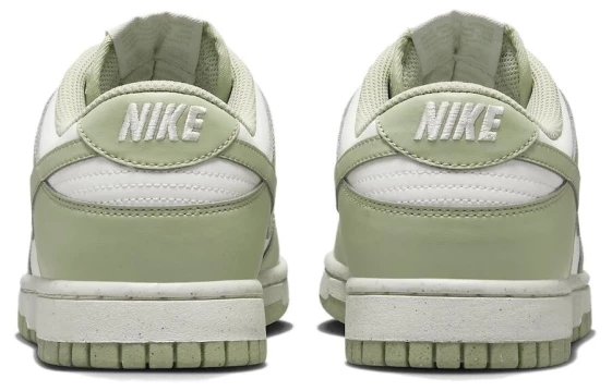 Для треккинга Nike Dunk Low Next Nature Olive Aura Women's HF5384-300