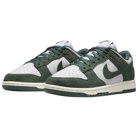 Для треккинга Nike Dunk Low Next Nature Viintage Green Women's HJ7673-002