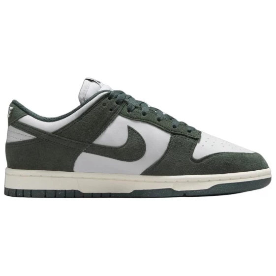 Для треккинга Nike Dunk Low Next Nature Viintage Green Women's HJ7673-002