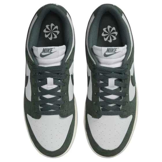 Для треккинга Nike Dunk Low Next Nature Viintage Green Women's HJ7673-002