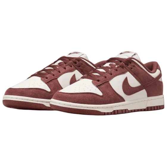 Для треккинга Nike Dunk Low Next Nature 'Red Sepia' Women's HJ7673-001