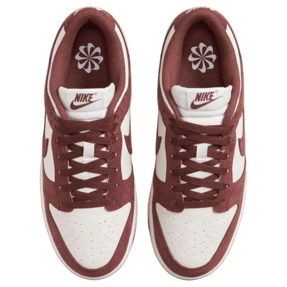 Для треккинга Nike Dunk Low Next Nature 'Red Sepia' Women's HJ7673-001