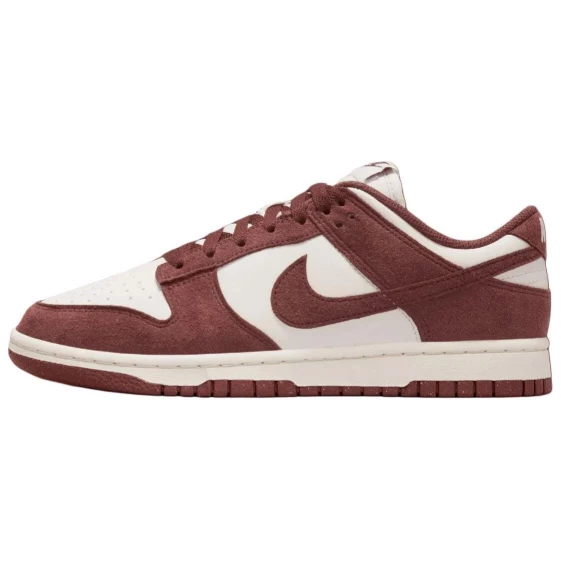 Для треккинга Nike Dunk Low Next Nature 'Red Sepia' Women's HJ7673-001