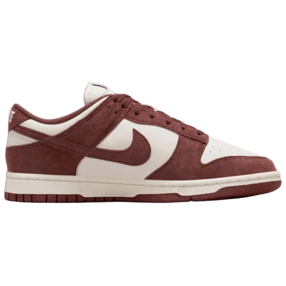 Для треккинга Nike Dunk Low Next Nature 'Red Sepia' Women's HJ7673-001