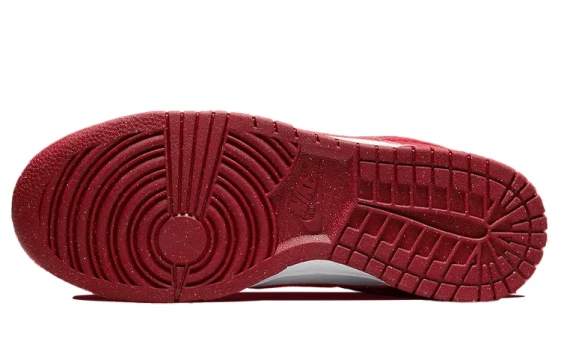 Nike Air Rubber Dunk 'Off-White University Gold' CU6015-700